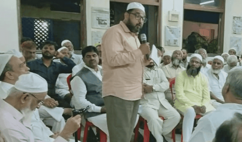 اتحادکی طاقت کو اعلیٰ مقاصد کے لیےاستعمال کریں