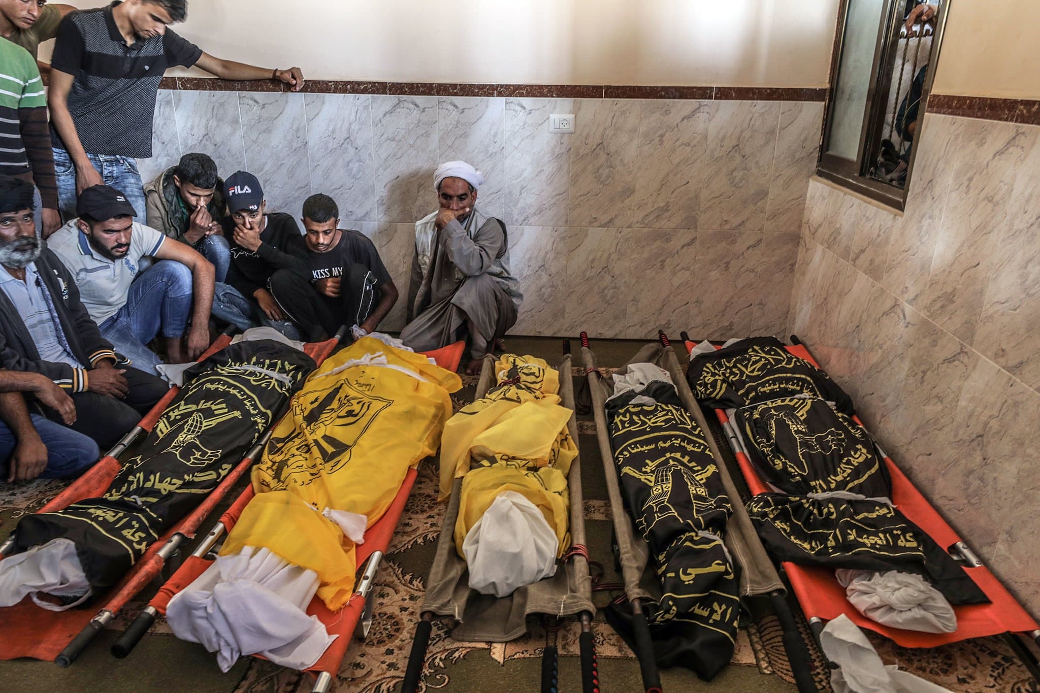 ملک کے انصاف پسند عوام غزہ میں اسرائیلی جارحیت کی مذمت کریں: امیر جماعت اسلامی