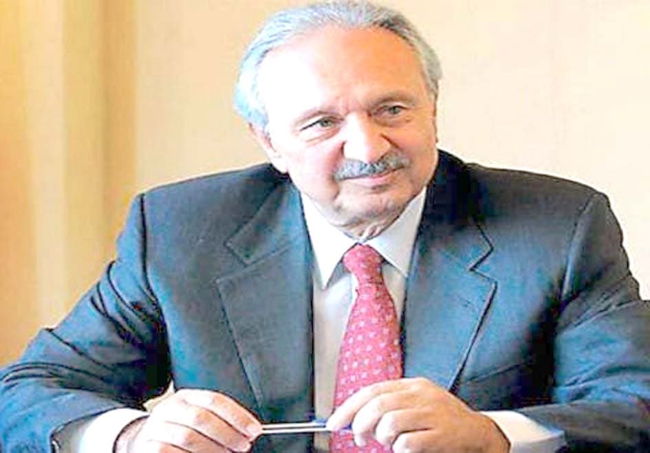 لبنان میں محمد صفدی کو تشکیل حکومت کی دعوت