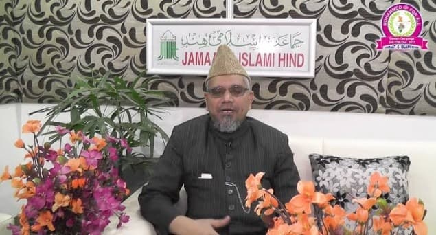 جماعت اسلامی ہند نے جے این یو طلبا پر پولیس کے لاٹھی چارج کی مذمت کی