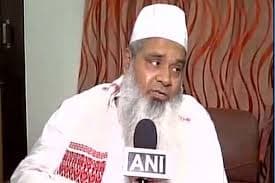 مولانا بدرالدین اجمل نے حزب اختلاف کے تمام رہنماؤں کو خط لکھ کر کی شہریت ترمیمی بل کی مخالفت کرنے کی درخواست