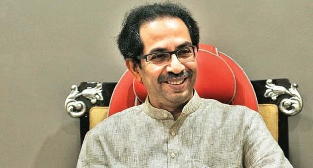 ادھو ٹھاکرے نے اسمبلی میں ثابت کی اکثریت، بی جے پی نے کیا واک آؤٹ