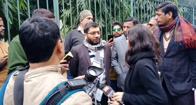 جماعت اسلامی ہند نے کی جامعہ اور اے ایم یو کہ طلبہ پر پولیس بربریت کی مذمت، جوڈیشیل تحقیقات کا مطالبہ