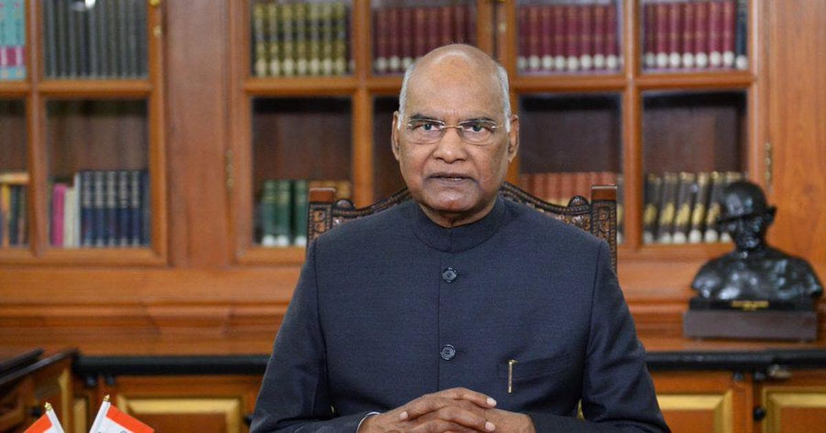 مختصر خبریں: یوم جمہوریہ کے پیغام میں صدر کووند کا کہنا ہے کہ کسی مقصد کے لیے لڑتے ہوئے نوجوانوں کو عدم تشدد کا مظاہرہ کرنا چاہیے، دیگر اہم خبریں