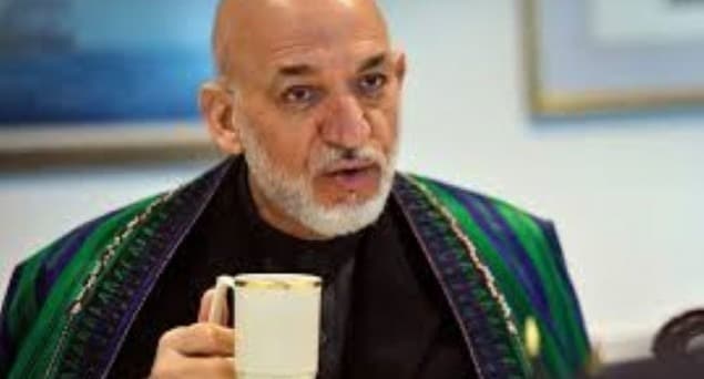 بنگلہ دیش کی وزیر اعظم شیخ حسینہ کے بعد افغانستان کے سابق صدر حامد کرزئی نے شہریت ترمیمی قانون پر اٹھائے سوال