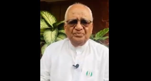 ممبئی ہائی کورٹ کے سابق جج نے کہا: ملک کو بچانے کے لیے سپریم کورٹ اور ہائی کورٹ کے ججوں کو مداخلت کرنی ہوگی