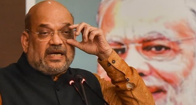 سی اے اے پر پیچھے نہیں ہٹیں گے، احتجاج کرنے والے جاری رکھ سکتے ہیں احتجاج: امت شاہ