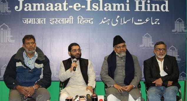 پولیس کے ذریعے تشدد اور بربریت کروانے کے لیے یوپی کے وزیر اعلی کو بر خاست کیا جائے: جماعت اسلامی ہند