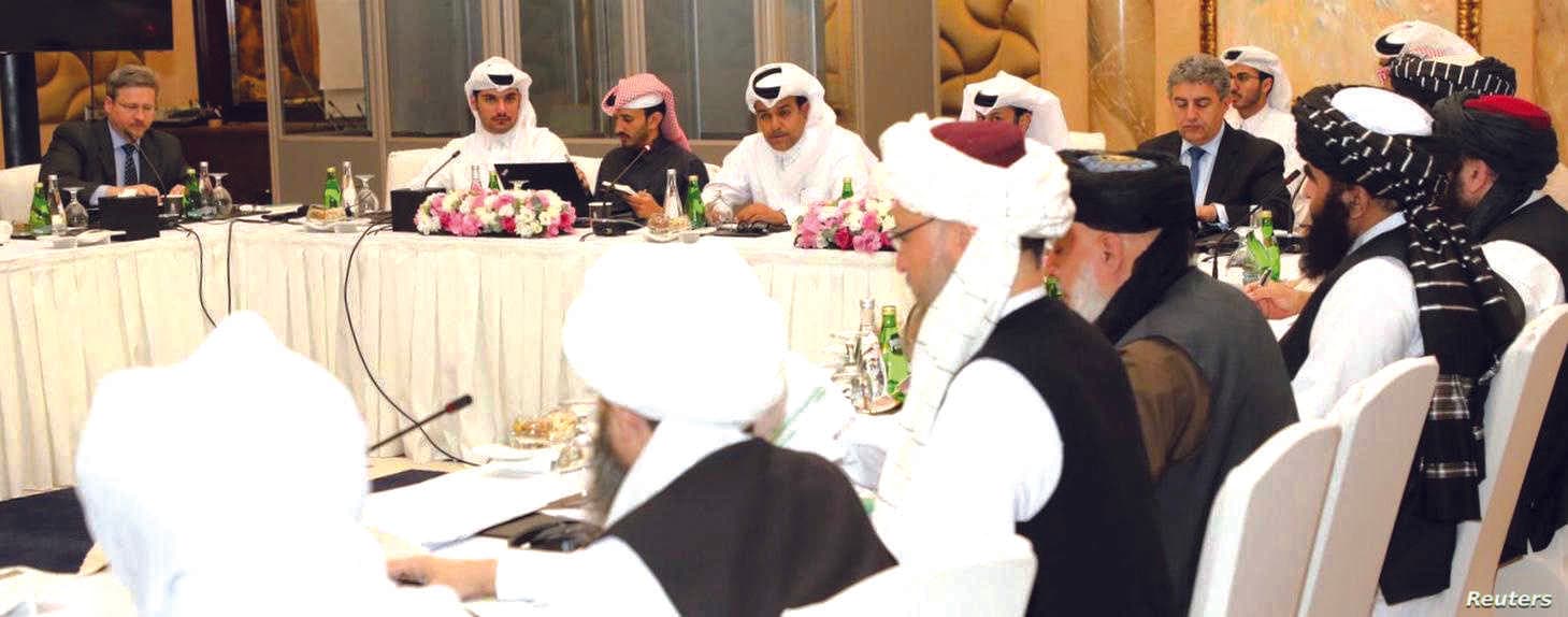دفعہ 370 کی تنسیخ اور سی اے اے پر عالمی رد عمل