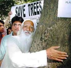 مابعد آزادی تحریکات جنہوں نے پرامن طریقے سے بھارت کی تصویر بدل دی