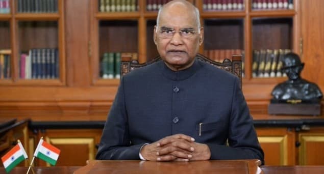 ’’ہم عوام‘‘ ہی جمہوریت کے بنیادی محرک ہیں: صدر جمہوریہ