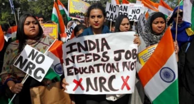 100 سابق بیورو کریٹس نے کہا کہ CAA-NRC-NPR آپس میں جڑے ہوئے ہیں، ان کی قطعی طور پر مخالفت کی جانی چاہیے