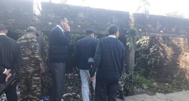 یوم جمہوریہ کی تقریبات کے دوران سلسلہ وار دھماکوں سے لرزا آسام، یو ایل ایف اے-ایل  نے قبول کی ذمہ داری