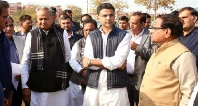 کیرالہ اور پنجاب کے بعد راجستھان حکومت سی اے اے کے خلاف قرارداد پیش کرے گی