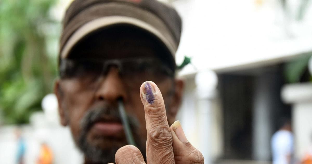 مختصر اہم خبریں: سخت حفاظتی انتظامات کے درمیان دہلی میں اسمبلی کی 70 نشستوں کے لیے ووٹنگ کا شروع، دیگر اہم خبریں