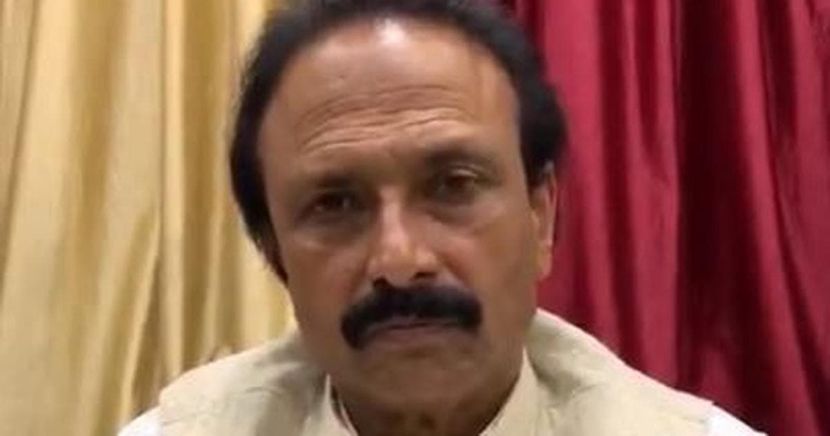 اندور: بی جے پی کونسلر  نے شہریت ترمیمی قانون کے خلاف احتجاج کرتے ہوئے پارٹی سے دیا استعفی