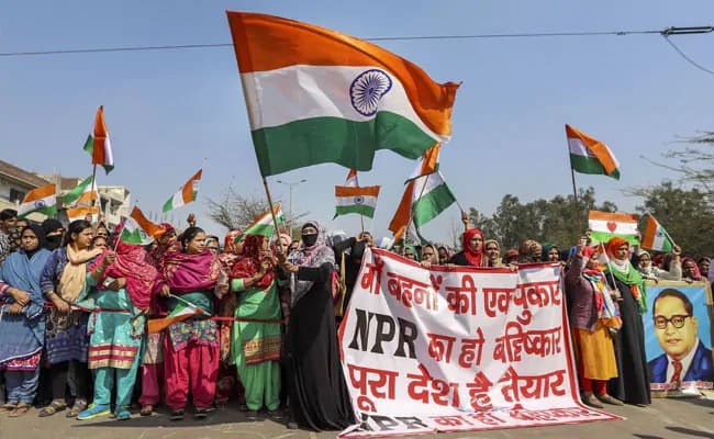 ملک کے آئین کی رو سے مردم شماری کے ڈیٹا کو این آر سی کے لیے استعمال نہیں کیا جاسکتا: پرشانت ریڈی
