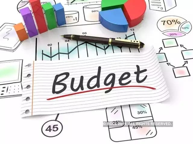 بجٹ کیسے بنتا ہے؟