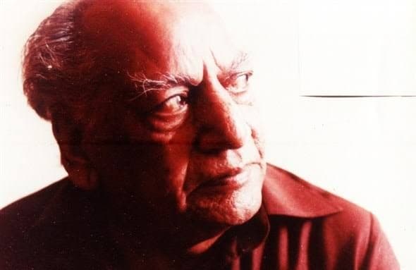 فیض کی نظم ’ہم دیکھیں گے‘ پر برہمی کی وجہ۔ ۔ ۔ ؟
