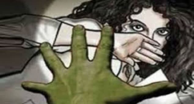 گرگی کالج کی طالبات کے ساتھ دس منٹ کے اندر تین بار کی گئی دست درازی
