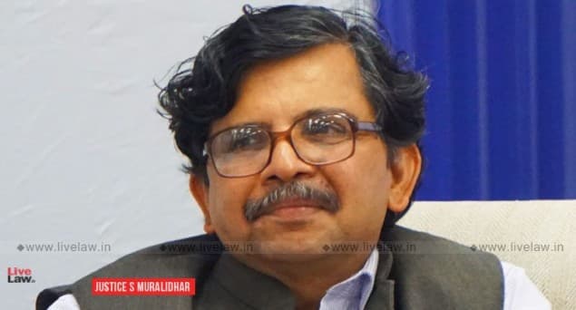 راتوں رات دہلی ہائی کورٹ ے جج مرلی دھر ی منتقلی بی جے پی کی کلاسیکی ناانصافی: کانگریس