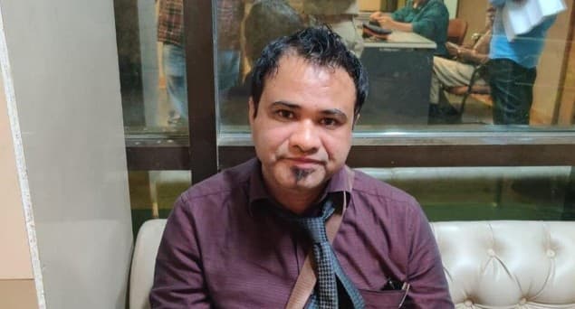 ضمانت ملنے کے چار دن بعد پوپی پولیس نے ڈاکٹر کفیل خان پر این ایس اے نافذ کیا