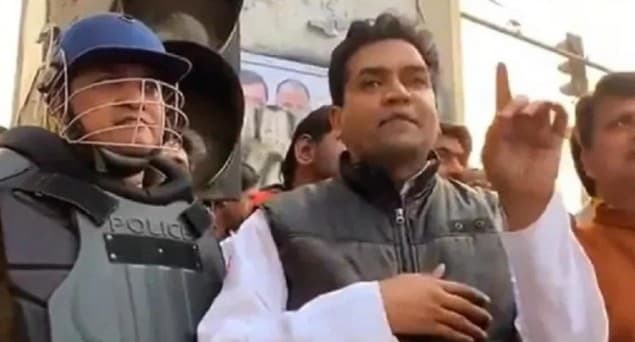 نفرت انگیز تقاریر کے خلاف ایف آئی آر درج کرنے کی درخواست پر جواب دینے کے لیے دہلی ہائی کورٹ نے مرکز کو 3 ہفتوں کا وقت دیا