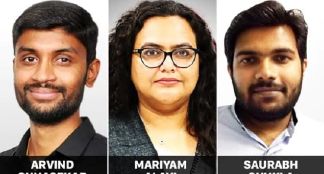 دہلی میں فسادیوں نے صحافیوں پر حملہ کیا: این ڈی ٹی وی کے رپورٹرز کو بری طرح سے پیٹا گیا، ٹائم آف انڈیا کے فوٹو جرنلسٹ کو دھمکی دی گئی کہ وہ اپنے مذہب کی تصدیق کے لیے پتلون کھولے