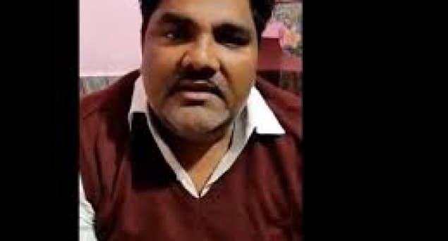 عام آدمی پارٹی کے کارپوریٹر طاہر حسین نے آئی بی آفیسر انکت شرما کی موت میں ملوث ہونے سے کیا انکار، کہا کہ بی جے پی کے کپل مشرا انھیں پھنسانے کی کوشش کر رہے ہیں