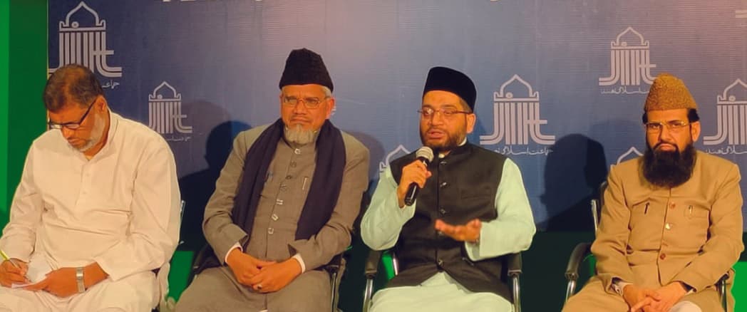 حملہ آورتربیت یافتہ تھے،مظاہروں کو تشدد سے جوڑنا خطرناک :جماعت اسلامی ہند