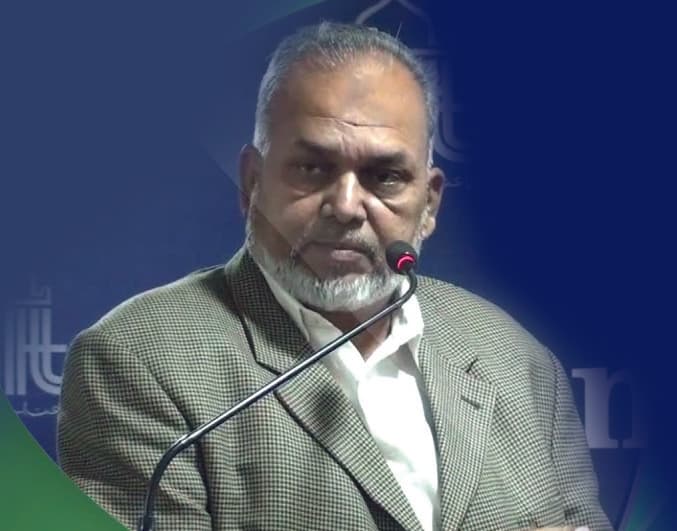این پی آر مردم شماری کے نام پر این آر سی کا خفیہ پروگرام