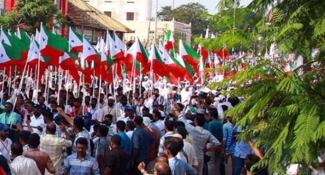 دہلی پولیس نے پی ایف آئی کے رہنماؤں کو سی اے اے مخالف احتجاج کے لیے گرفتار کیا