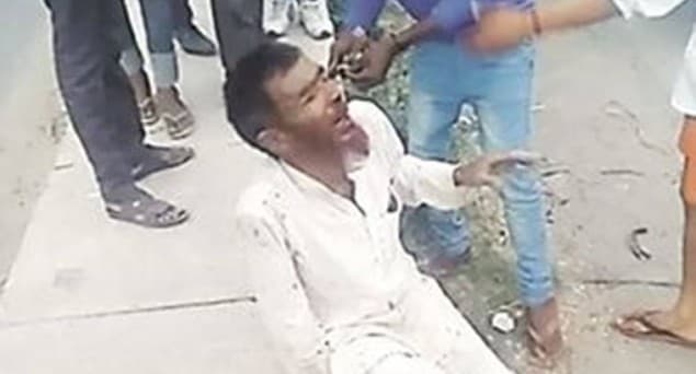 ڈاکٹروں نے پہلو خان کے ساتھ ڈمی جیسا برتاؤ کیا: جووینائل جسٹس بورڈ کا فیصلہ