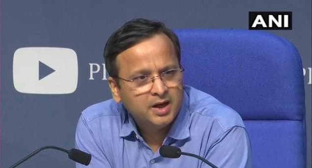 نظام الدین معاملہ: وزارت صحت نے کہا کہ یہ الزام تراشی کا وقت نہیں، جہاں بھی کورونا وائرس کا معاملہ ملے، اسے پھیلنے سے روکا جائے