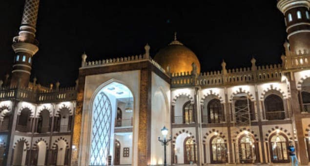 کورونا وائرس: کرناٹک اور کیرالہ کی مساجد میں احتیاطی تدابیر اختیار کی گئیں
