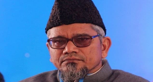 عصمت دری کے مجرموں کو سزا دینے میں تاخیر سے انصاف متاثر ہوتا ہے: نائب امیر جماعت اسلامی ہند
