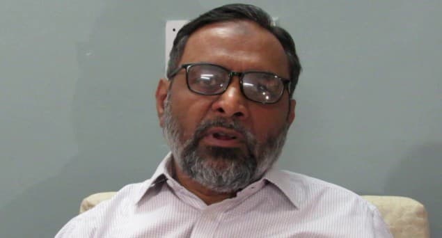 تارکین وطن مزدوروں کی ہجرت کے لیے مرکزی حکومت ذمہ دار: ویلفیئر پارٹی