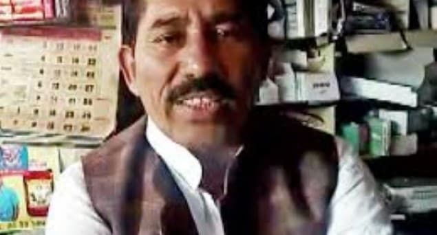 مدھیہ پردیش: کانگریس کے ایک باغی ایم ایل اے کی بیٹی نے پراسرار حالات میں خودکشی کی