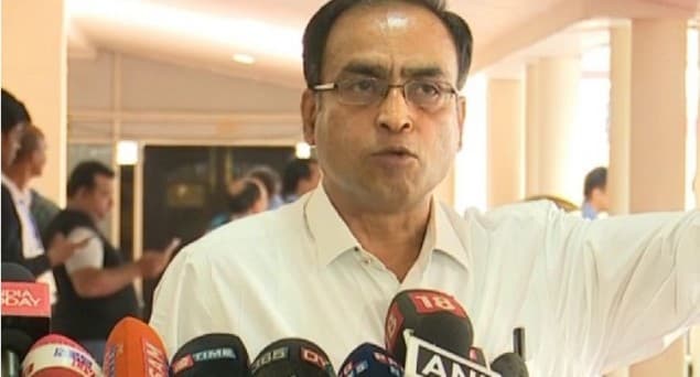 آسام: کانگریس کے ایم ایل اے این آر سی معاملے پر ایوان سے معطل، حزب اختلاف نے سی اے اے کے خلاف واک آؤٹ کیا