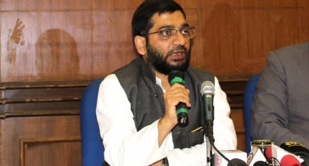 امیر جماعت اسلامی ہند نے کورونا وائرس کے تناظر میں ضروری احتیاط برتنے کا مطالبہ کیا