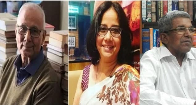 یوپی حکومت کے ذریعے ہمارے ناموں اور تصاویر کے ساتھ ہورڈنگز لگانے سے ہماری زندگی خطرے میں پڑ گئی ہے: سابق آئی پی ایس ایس آر داراپوری