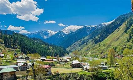 جموں و کشمیر: پندرہ سال سے زیادہ مدت سے رہائش پذیر افراد کے لیے اب مستقل  سکونت کاالتزام