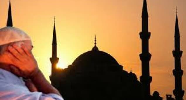 غازی پور ضلع سے لوک سبھا کے ممبر افضل انصاری نے اذان پر پابندی کے خلاف پی آئی ایل داخل کی