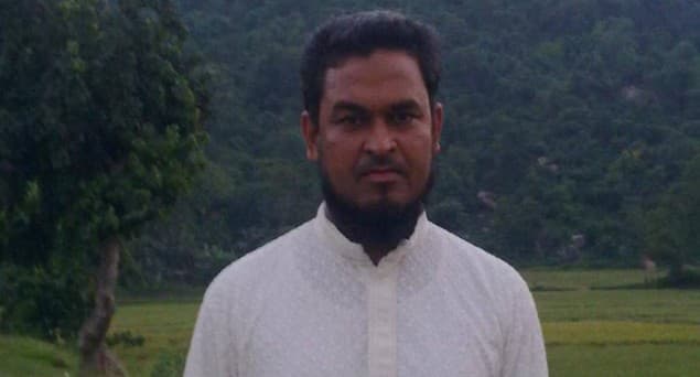 آسام: ایم ایل اے امین الاسلام قرنطینہ مراکز کے بارے میں \"فرقہ وارانہ تبصرے\" کرنے کے الزام میں گرفتار
