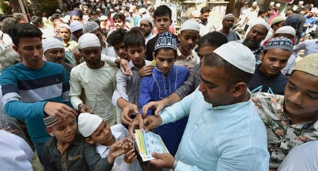 مسلم تنظیموں اور سول سوسائٹی کے رہنماؤں نے لاک ڈاؤن کے دوران مسلم سماجی کارکنوں کے خلاف زیادتی پر تشویش کا اظہار کیا