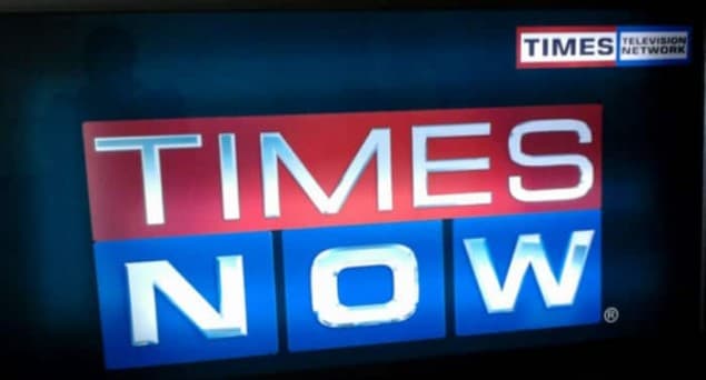 تبلیغی جماعت کے ممبر نے دہشت گرد تنظیموں کے ساتھ روابط کے الزامات لگانے پر  Times Nowکو قانونی نوٹس بھیجا