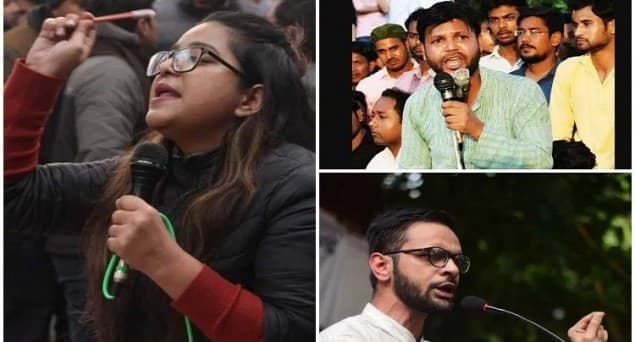 سول سوسائٹی کے رہنماؤں نے سی اے اے/این آر سی مخالف مظاہرین کے خلاف یو اے پی اے کے استعمال کی مذمت کی، دہلی پولیس سے مقدمات واپس لینے کا مطالبہ