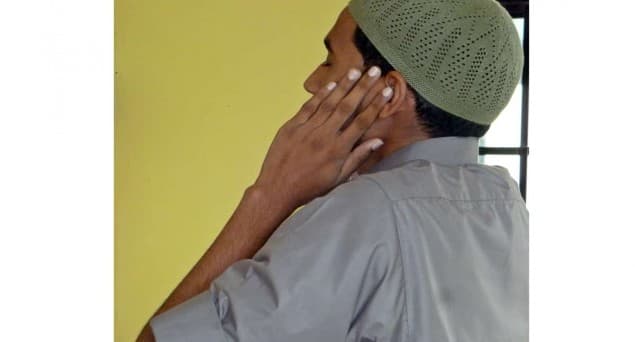 اور اب ہریانہ میں ’’اذان‘‘ پر پابندی