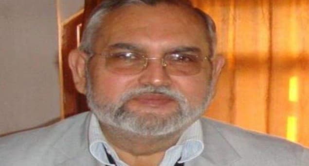 میں ایک سچا محب وطن ہوں، میں نے ہمیشہ بیرون ملک اپنے ملک کا دفاع کیا: ڈاکٹر ظفر الاسلام خان