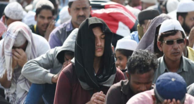 حکومت نے تبلیغی سرگرمیوں کے لیے ہندوستان آنے والوں کو سیاحتی ویزا نہ دینے کی ہدایات جاری کیں